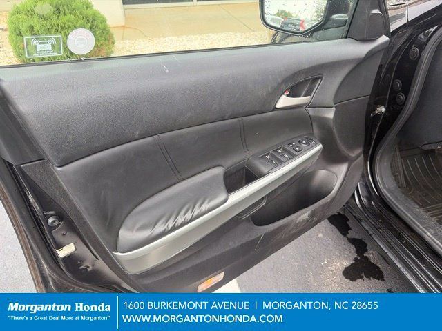Used 2008 Honda Accord EX-L image 9