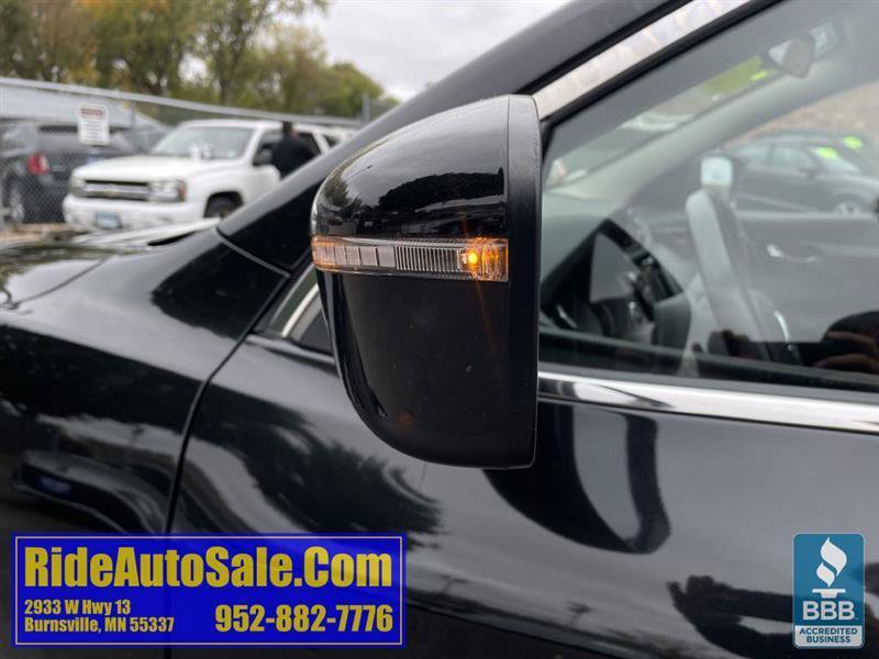 Used 2020 Nissan Rogue Sport SV w/ All-Weather Package AWD/4WD image 38