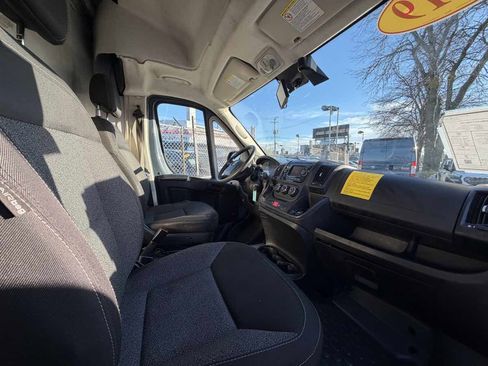 Used 2019 RAM ProMaster 3500 image 17