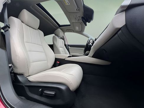 Used 2022 Honda Accord EX-L image 14
