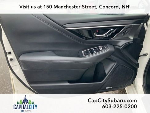 Used 2022 Subaru Legacy Limited image 10