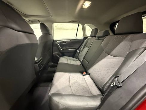 Used 2023 Toyota RAV4 XLE image 10