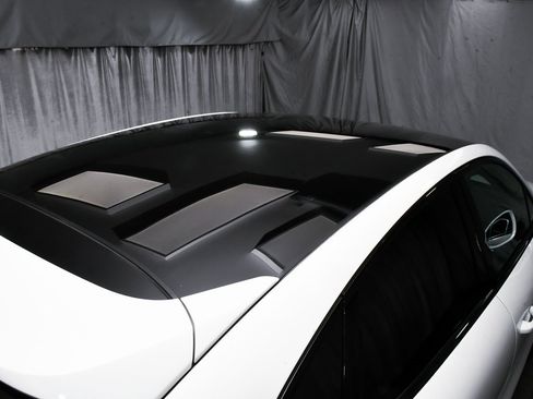 Used 2022 Porsche Cayenne Coupe image 85