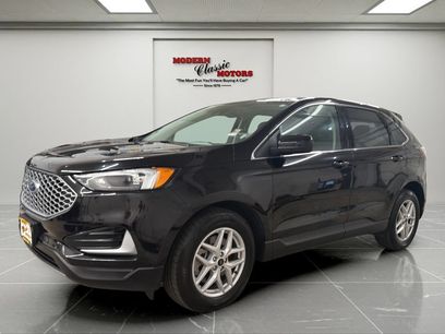 Used 2024 Ford Edge SEL