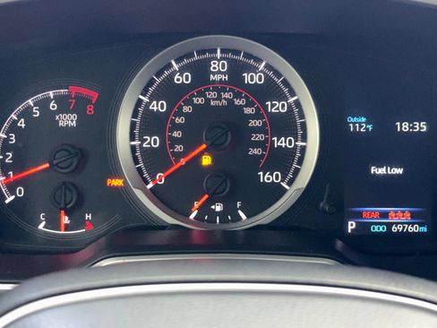 Used 2021 Toyota Corolla SE FWD image 22