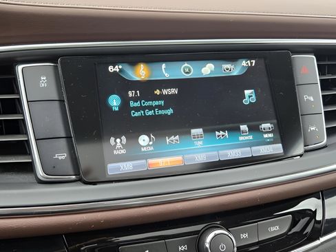 Used 2018 Buick Enclave Avenir w/ Avenir Technology Package image 21