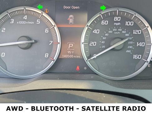 Used 2016 Acura MDX 3.5L image 26