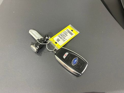 Used 2025 Subaru Legacy Premium image 34