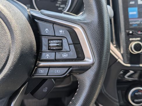 Used 2022 Subaru Forester Limited AWD/4WD image 25