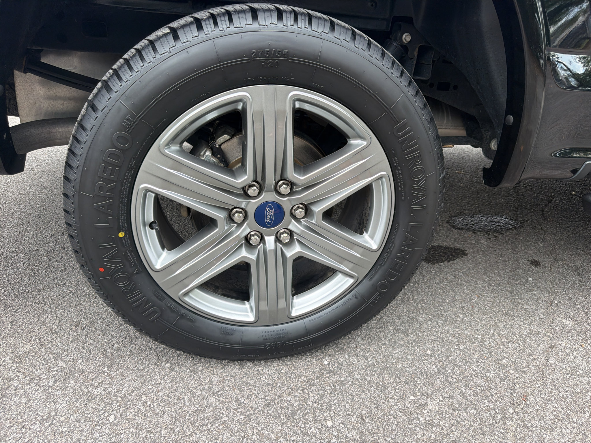 Used 2018 Ford F150 XLT w/ Equipment Group 302A Luxury AWD/4WD image 28