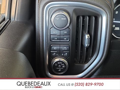 Used 2021 GMC Sierra 1500 AT4 AWD/4WD image 22
