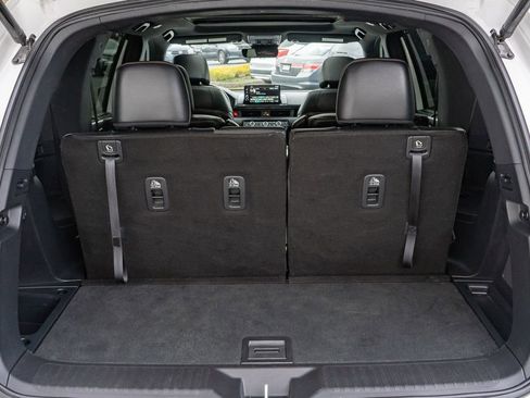 Certified 2023 Honda Pilot TrailSport image 20