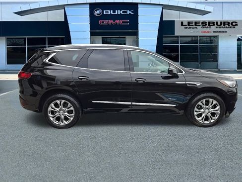 Used 2020 Buick Enclave Avenir image 7