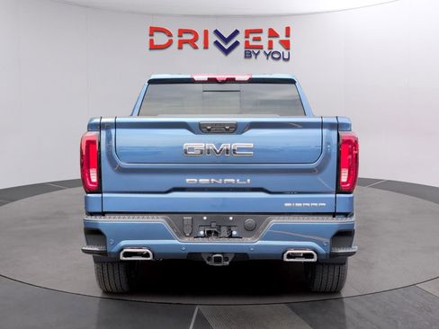 New 2026 GMC Sierra 1500 Denali Ultimate AWD/4WD image 4