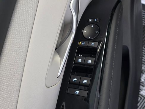 New 2026 Hyundai Tucson Limited image 22