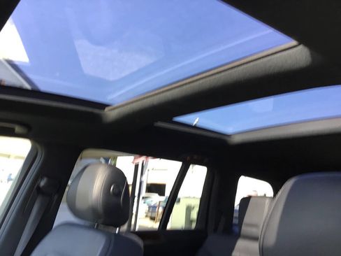 Used 2018 Mercedes-Benz GLS 450 4MATIC image 15