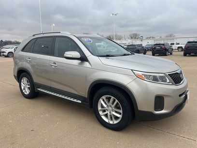 Used 2014 Kia Sorento LX