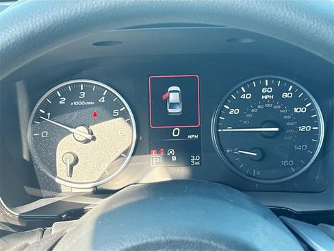 New 2025 Subaru Legacy image 10