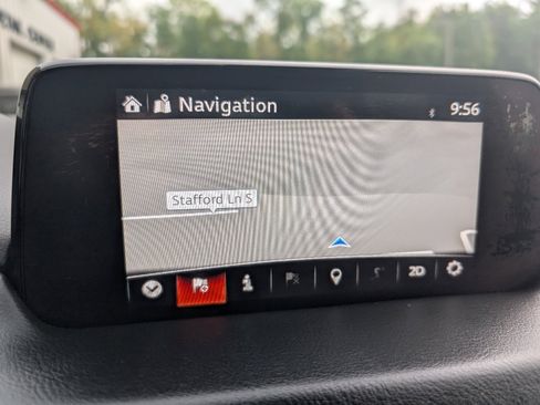 Used 2019 MAZDA CX-5 Signature image 23