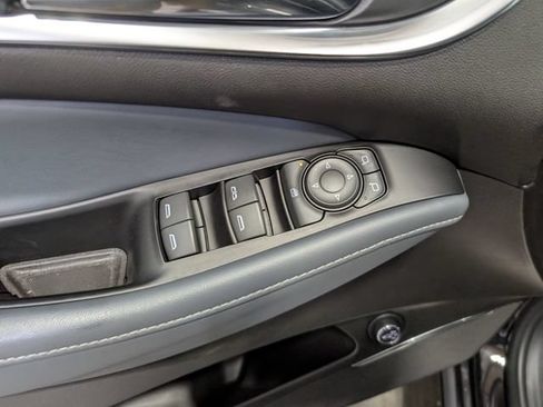Used 2023 Buick Enclave Essence w/ Sport Touring Edition AWD/4WD image 14