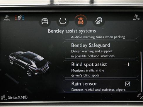 Used 2019 Bentley Bentayga image 13