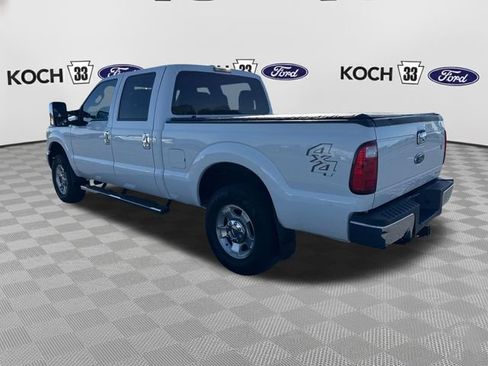 Used 2016 Ford F250 XLT image 6