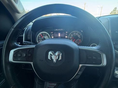 Used 2021 RAM 1500 Laramie image 11