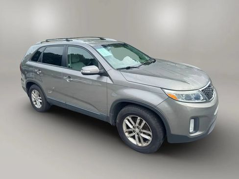 Used 2014 Kia Sorento LX FWD image 7
