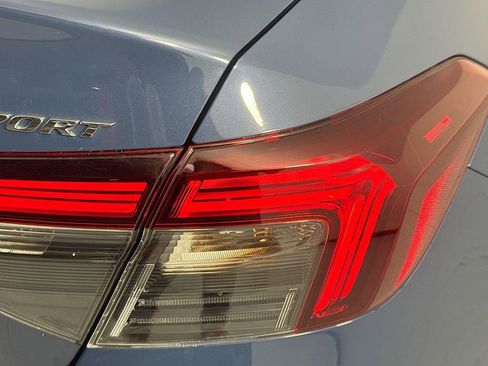 New 2026 Honda Civic Sport image 11