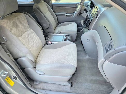 Used 2010 Toyota Sienna LE FWD image 20