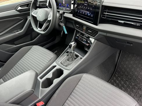 New 2026 Volkswagen Jetta S FWD image 14