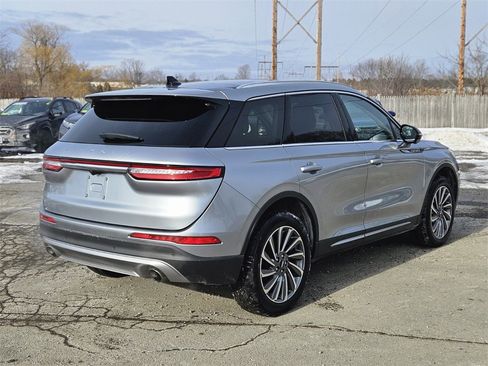 Used 2023 Lincoln Corsair Reserve w/ Equipment Group 201A image 5