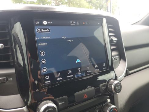 Used 2022 RAM 1500 Lone Star image 22