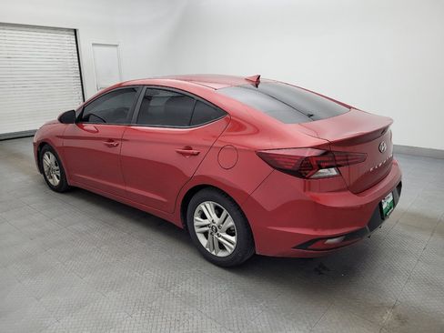 Used 2019 Hyundai Elantra Value Edition image 3