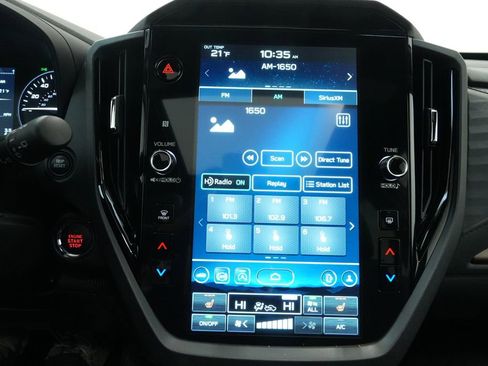 New 2026 Subaru Forester Sport image 34