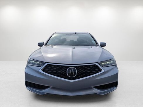Used 2020 Acura TLX w/ Technology Package image 2