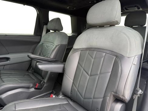 New 2027 Kia Telluride SX Prestige X-Line AWD/4WD image 14
