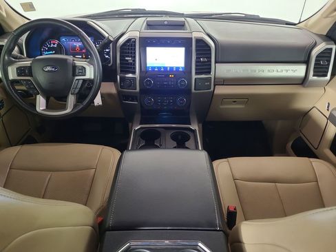 Used 2021 Ford F250 Lariat image 22