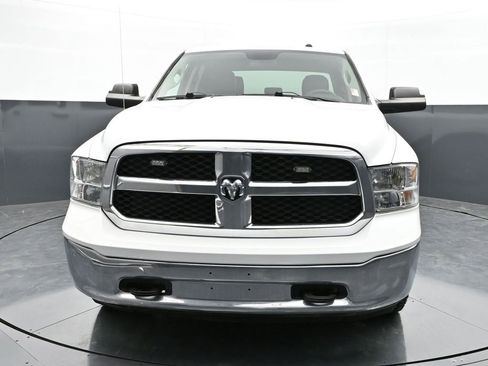 Used 2022 RAM 1500 Tradesman w/ Chrome Appearance Group AWD/4WD image 6