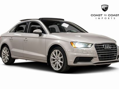 Used 2015 Audi A3 1.8T Premium Plus