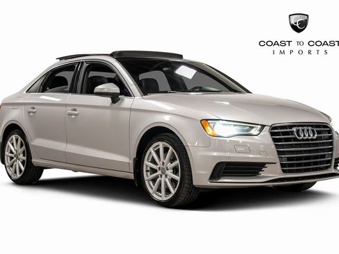 Used 2015 Audi A3 1.8T Premium Plus image 1