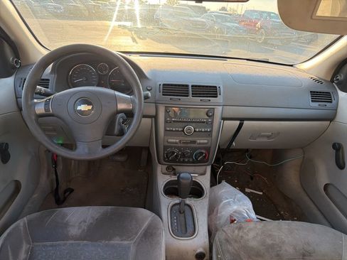 Used 2007 Chevrolet Cobalt LS w/ Protection Package FWD image 5