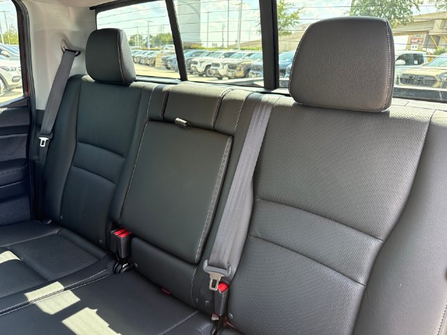 Used 2023 Honda Ridgeline RTL image 29