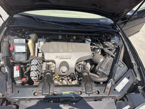 Used 2003 Chevrolet Monte Carlo SS w/ Preferred Equipment Group FWD image 25