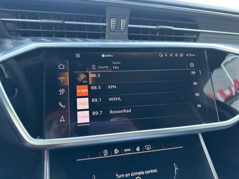 New 2026 Audi A6 Premium Plus image 34