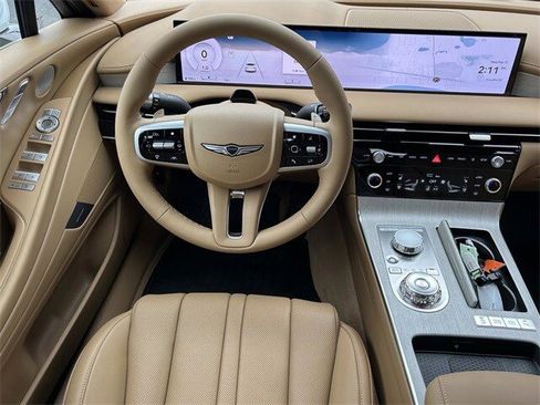 New 2026 Genesis G80 2.5T Advanced image 19