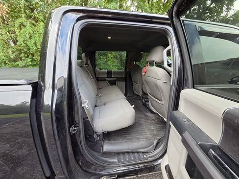 Used 2019 Ford F150 XLT AWD/4WD image 19