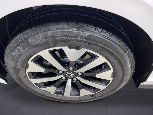 New 2026 Honda Odyssey EX-L image 10