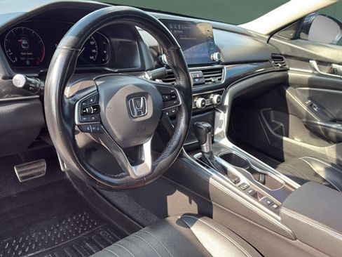 Used 2022 Honda Accord Sport Special Edition image 13