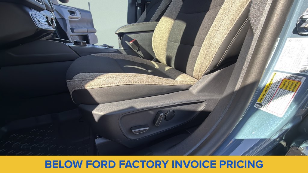 New 2026 Ford Bronco Sport Big Bend w/ Convenience Package AWD/4WD image 28